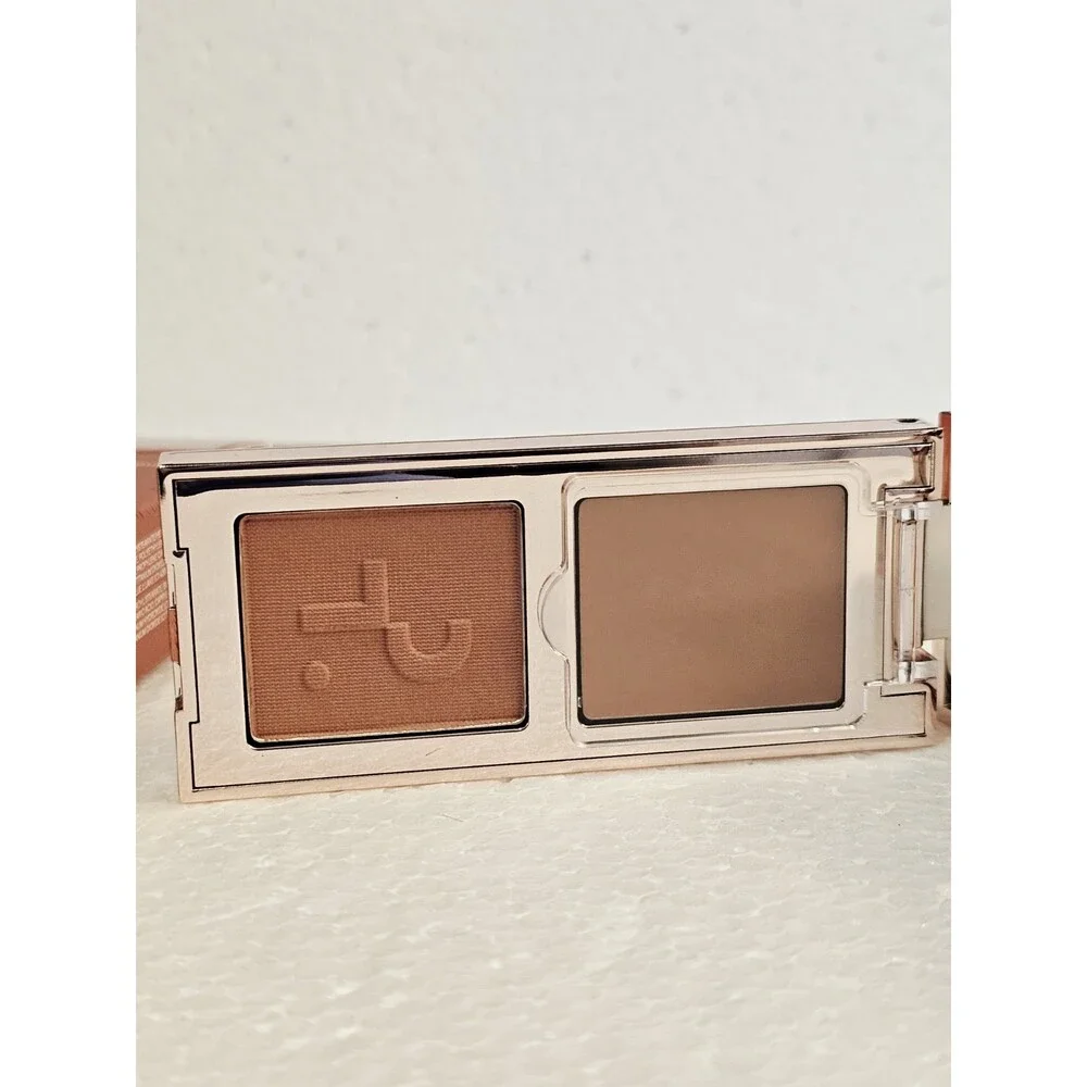 Patrick Ta Major Headlines Double-Take Crème & Powder Blush Duo